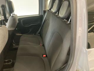 FIAT Panda usata, con Controllo trazione