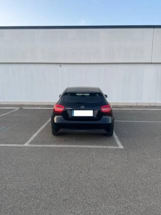 MERCEDES-BENZ A 180 usata, con Airbag