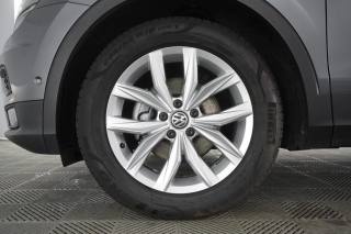 VOLKSWAGEN Tiguan usata 14