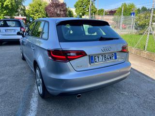 AUDI A3 usata, con Airbag Passeggero