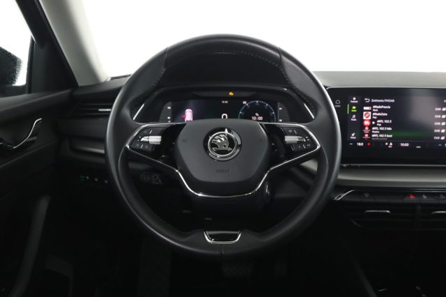 SKODA Octavia usata 5