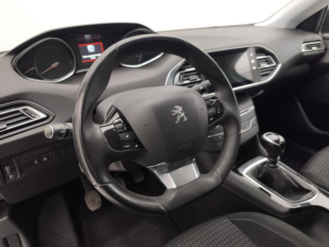 PEUGEOT 308 usata, con Climatizzatore