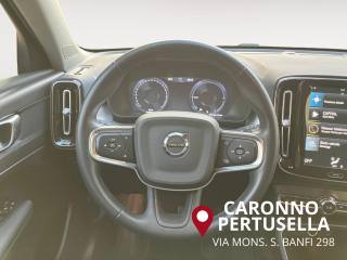VOLVO XC40 usata, con Filtro antiparticolato