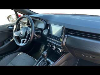 RENAULT Clio usata, con Fari LED