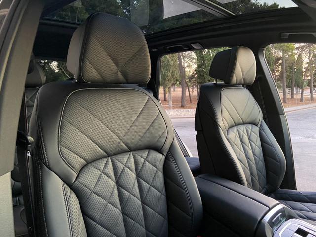 BMW X5 usata, con ESP