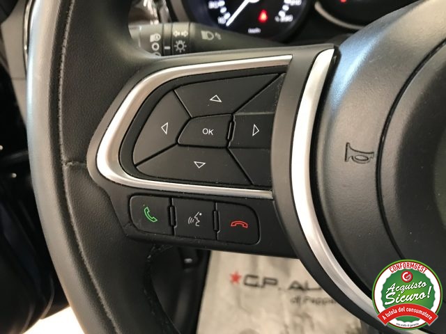 FIAT 500L usata, con Park Distance Control