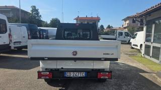 FIAT Doblo usata, con Immobilizzatore elettronico
