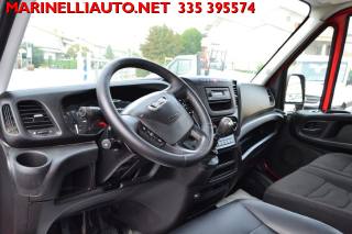 IVECO Daily usata, con Cruise Control