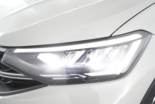 VOLKSWAGEN Taigo usata 13