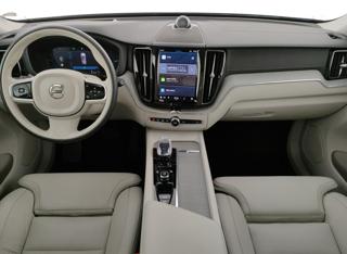 VOLVO XC60 usata, con Immobilizzatore elettronico