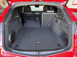 ALFA ROMEO Stelvio usata, con Sensori di parcheggio posteriori
