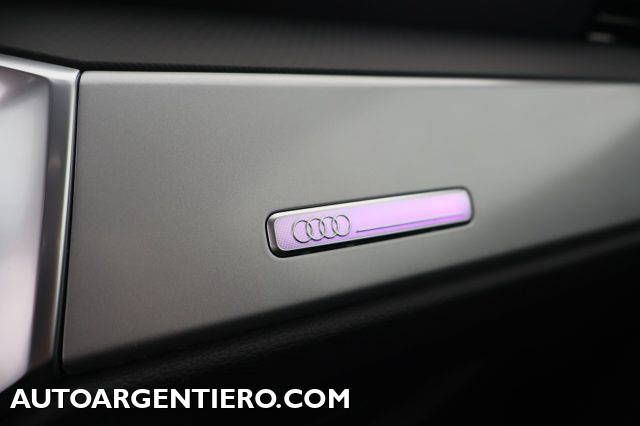 AUDI Q3 usata, con Vetri oscurati