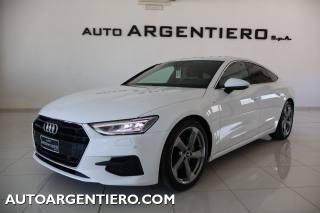 AUDI A7 SPB 40 2.0 TDI S tronic S-line cerchi 20'