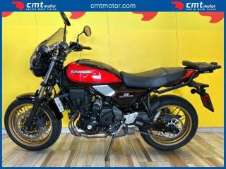 KAWASAKI Z 650 usata 1