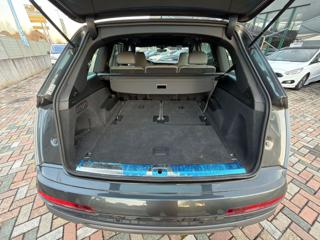AUDI Q7 usata, con ESP