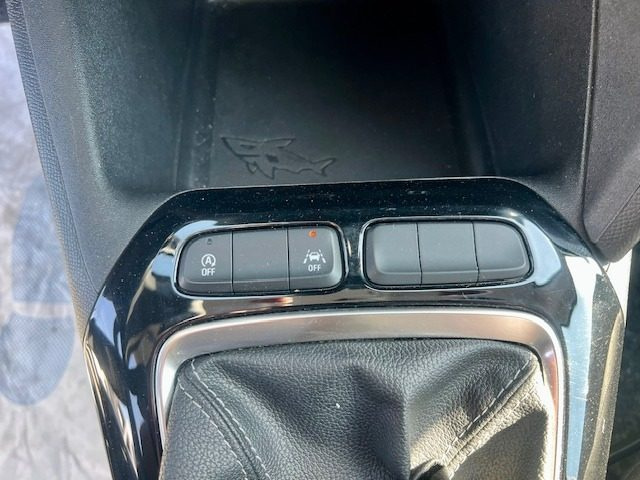 OPEL Corsa usata, con Frenata d