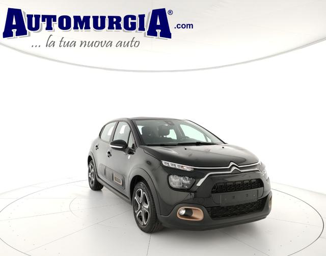 CITROEN C3 usata, con ABS