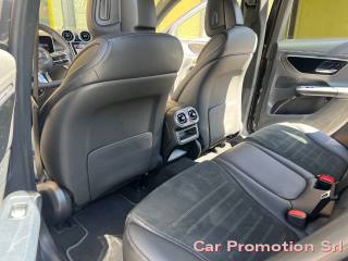 MERCEDES-BENZ GLC 220 usata, con Boardcomputer