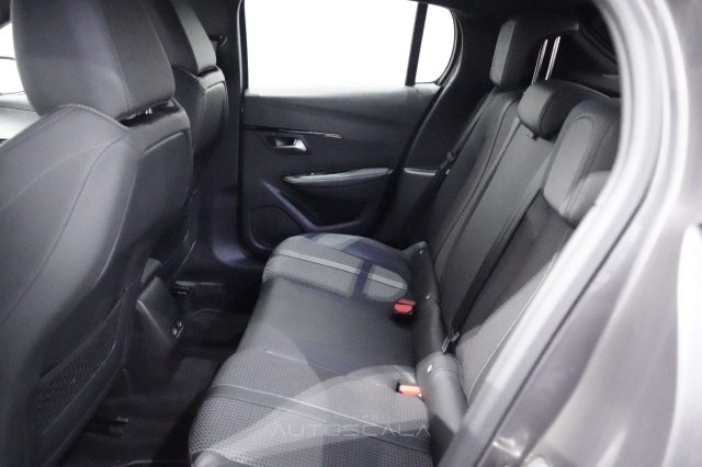 PEUGEOT 208 usata, con Bluetooth
