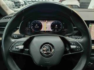 SKODA Kamiq usata, con Fari LED