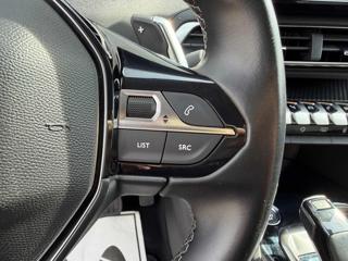 PEUGEOT 3008 usata, con Cruise Control
