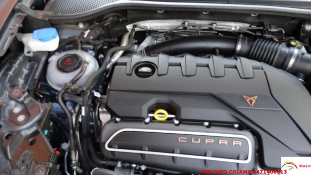 CUPRA Formentor usata 88