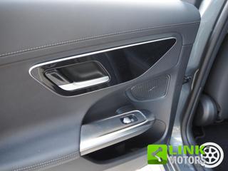MERCEDES-BENZ C 220 usata 49