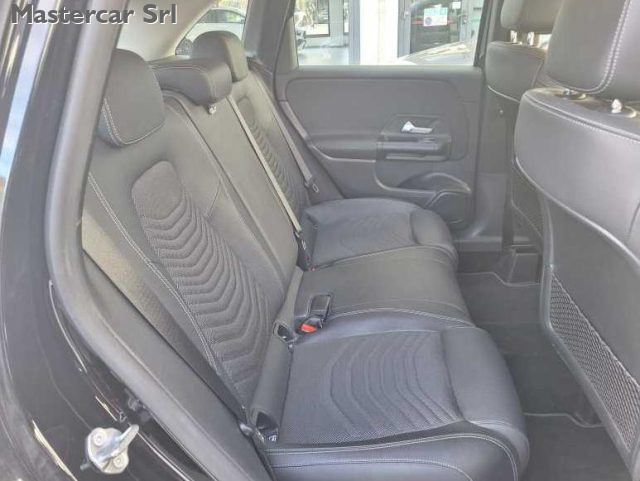 MERCEDES-BENZ B 180 usata, con Antifurto