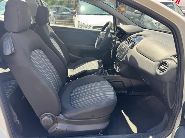FIAT Punto Evo usata, con MP3