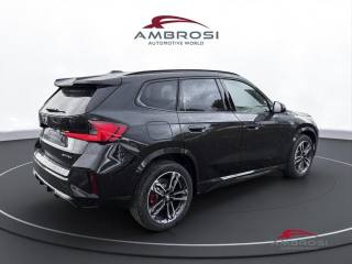 BMW X1 usata 2