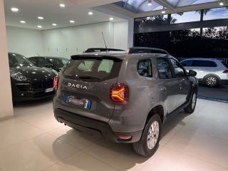 DACIA Duster usata, con Fendinebbia