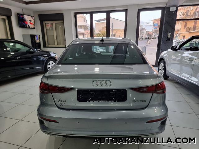 AUDI A3 usata, con Alzacristalli elettrici