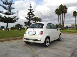 FIAT 500 usata, con Autoradio