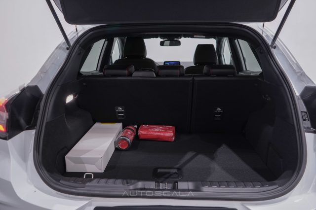 FORD Puma usata, con Android Auto