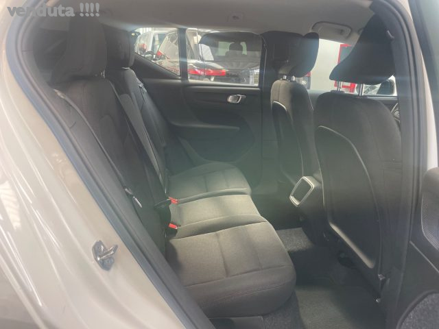 VOLVO XC40 usata, con Cruise Control