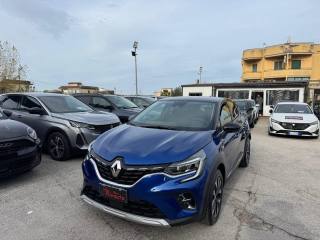 RENAULT Captur usata, con Airbag laterali