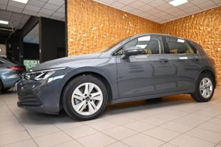 VOLKSWAGEN Golf usata 7