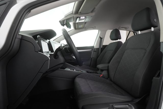 VOLKSWAGEN Golf usata 8