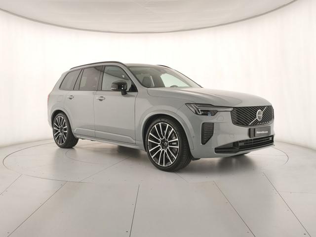 VOLVO XC90 usata, con Autoradio
