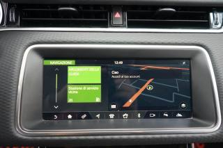 LAND ROVER Range Rover Evoque usata, con Controllo trazione