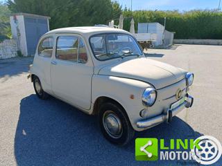 FIAT 600 usata 4