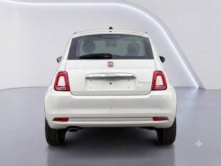 FIAT 500 usata, con Autoradio