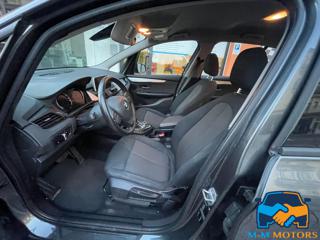 BMW 216 usata, con Chiusura centralizzata