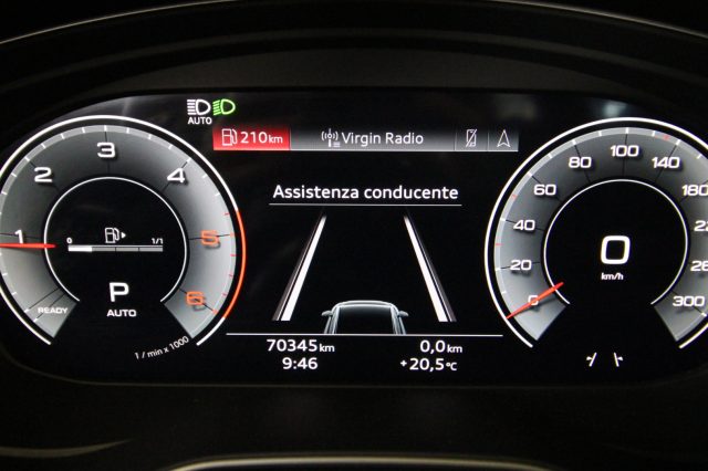 AUDI A4 usata, con Cerchi in lega