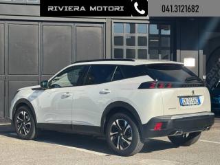 PEUGEOT 2008 usata, con Cruise Control