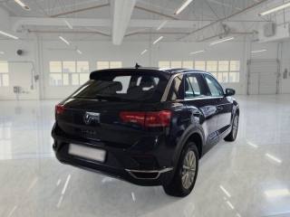 VOLKSWAGEN T-Roc usata, con Airbag