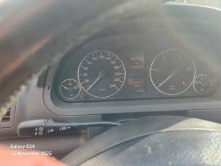MERCEDES-BENZ A 180 usata, con ESP
