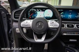 MERCEDES-BENZ GLE 300 usata, con Immobilizzatore elettronico