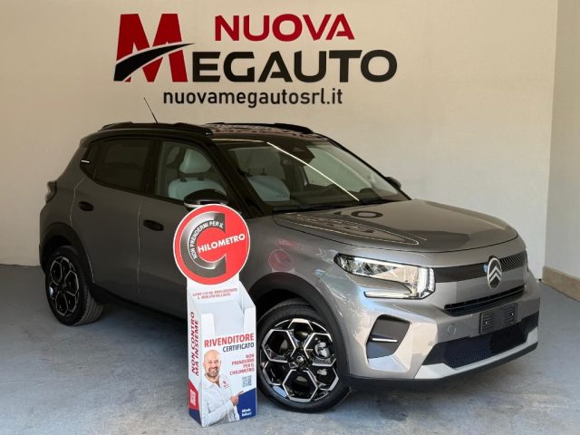 CITROEN C3 usata, con ABS