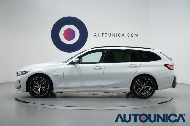 BMW 320 usata, con Sistema di navigazione